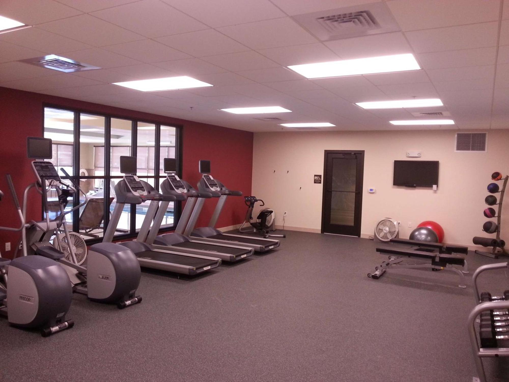 Homewood Suites By Hilton, Durango Eksteriør bilde