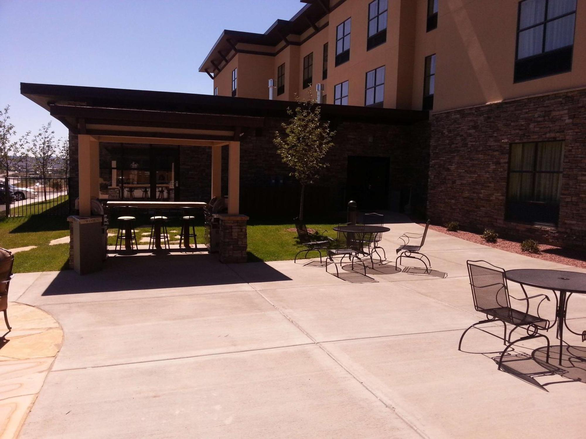 Homewood Suites By Hilton, Durango Eksteriør bilde